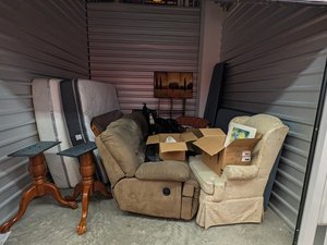10 x 10 unit in Unknown