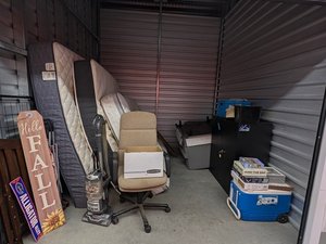 10 x 10 unit in Unknown