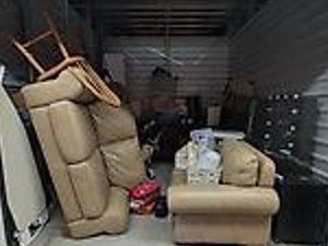 10 x 10 unit in Unknown