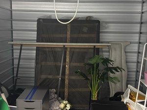 10 x 10 storage unit in Grayson, GA