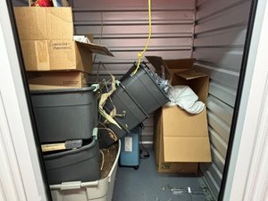 5 x 5 unit in Santa Clara
