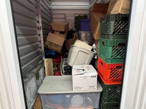 5 x 10 unit in Santa Clara