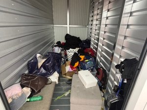 5 x 10 unit in Santa Clara