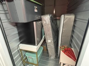 5 x 10 unit in Santa Clara