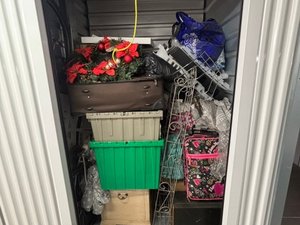5 x 5 unit in Santa Clara
