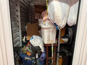5 x 10 unit in Santa Clara