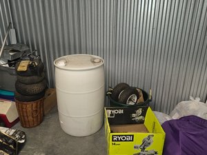 10 x 5 storage unit in Revere, MA