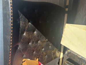 5 x 10 storage unit in Athens, GA