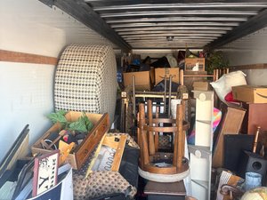 25 x 23 unit in Council Bluffs