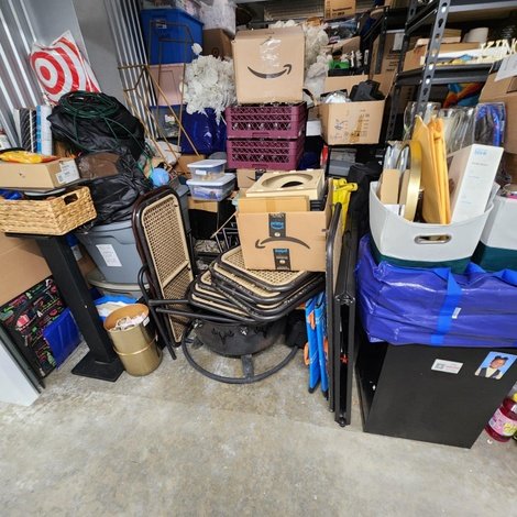 10 x 30 storage unit in Unknown, MA