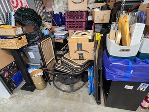 10 x 30 storage unit in Unknown, MA
