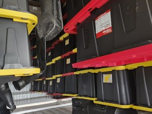 10 x 20 storage unit in Unknown, MA