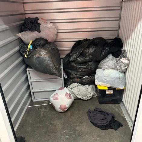 5 x 5 storage unit in Bellwood, IL