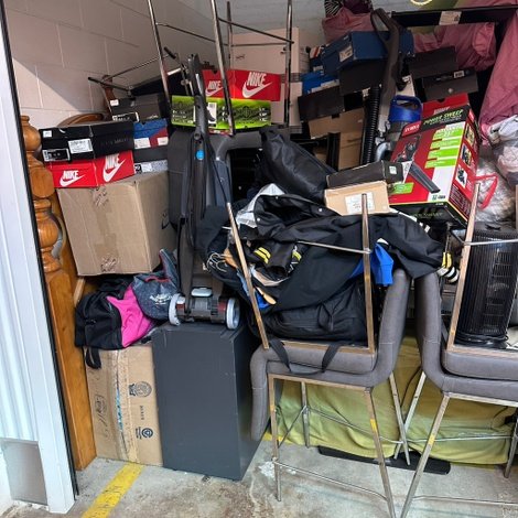 10 x 10 storage unit in Bellwood, IL