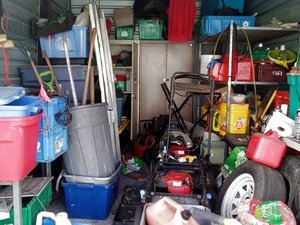 10 x 15 unit in E Bradenton