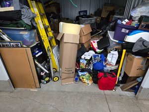 10 x 15 storage unit in Revere, MA