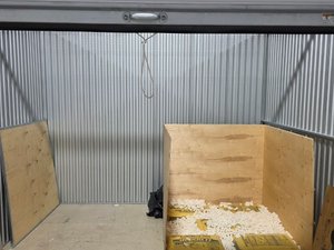 10 x 10 unit in Columbus