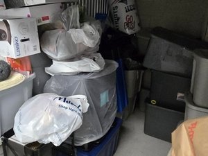 10 x 10 unit in Boston