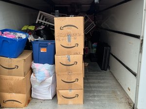 25 x 20 unit in Davenport