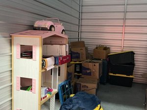 10 x 15 unit in Unknown