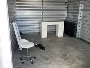 10 x 15 unit in Hobbs