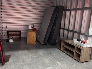 10 x 15 unit in Las Cruces