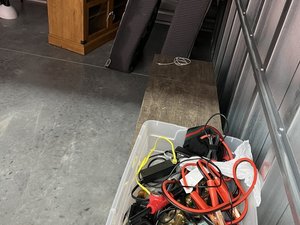 10 x 15 unit in Las Cruces