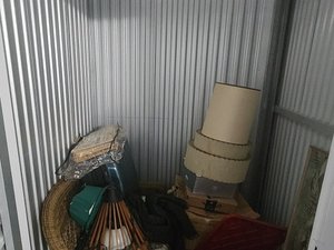 5 x 5 unit in Salem