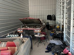 15 x 50 unit in Hobbs