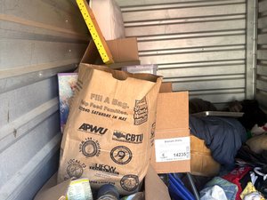 5 x 10 unit in Lincoln