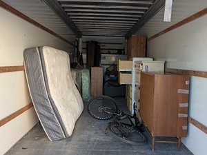 10 x 20 unit in Unknown
