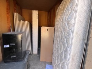 6 x 12 unit in Oklahoma City