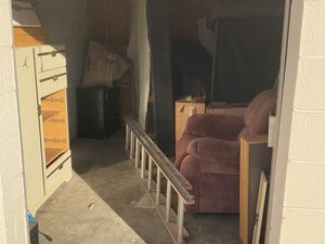 10 x 15 unit in Clarksville