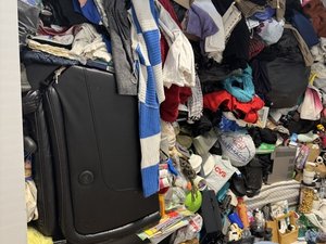 12 x 30 storage unit in Worcester, MA