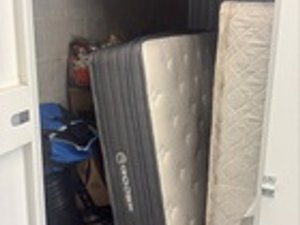 5 x 10 unit in Savannah
