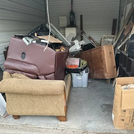 10 x 15 storage unit in Unknown, MO