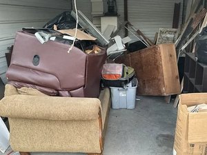 10 x 15 storage unit in Unknown, MO