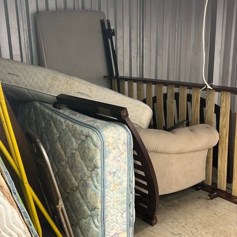 10 x 20 storage unit in Walton, KY