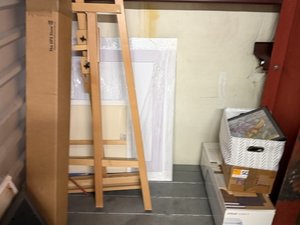 5 x 10 storage unit in Unknown, NM