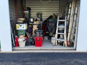 10 x 15 unit in Danville