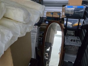 10 x 20 unit in North Attleboro