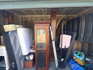 10 x 15 unit in Rough and Ready