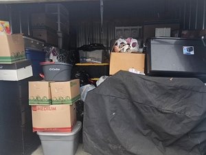 10 x 10 unit in Lucasville