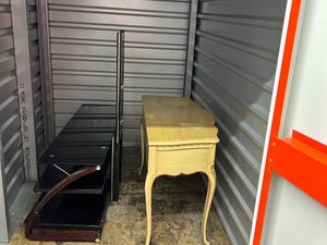 5 x 8 unit in Allentown