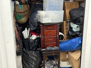 5 x 10 unit in Whitehall