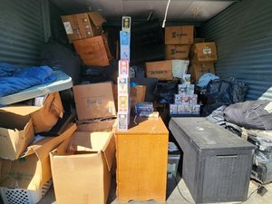 10 x 30 unit in Raynham