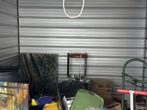 10 x 10 unit in Grayson