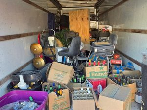 7 x 23 unit in Tampa