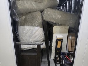 7 x 15 unit in Brockton