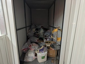 5 x 10 unit in Unknown